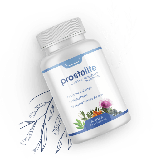 Prostalite